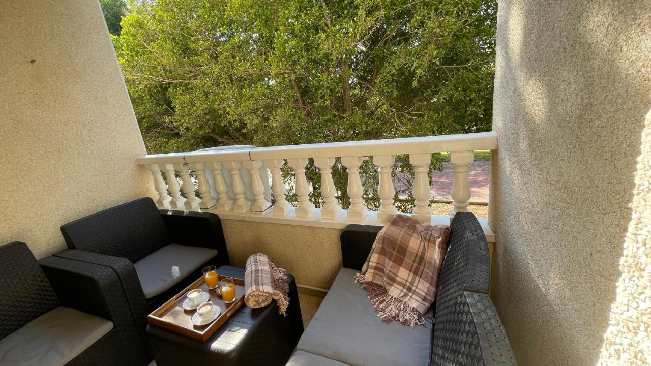 113 Beach And Trees - Alicante Holiday Τορεβιέχα Εξωτερικό φωτογραφία