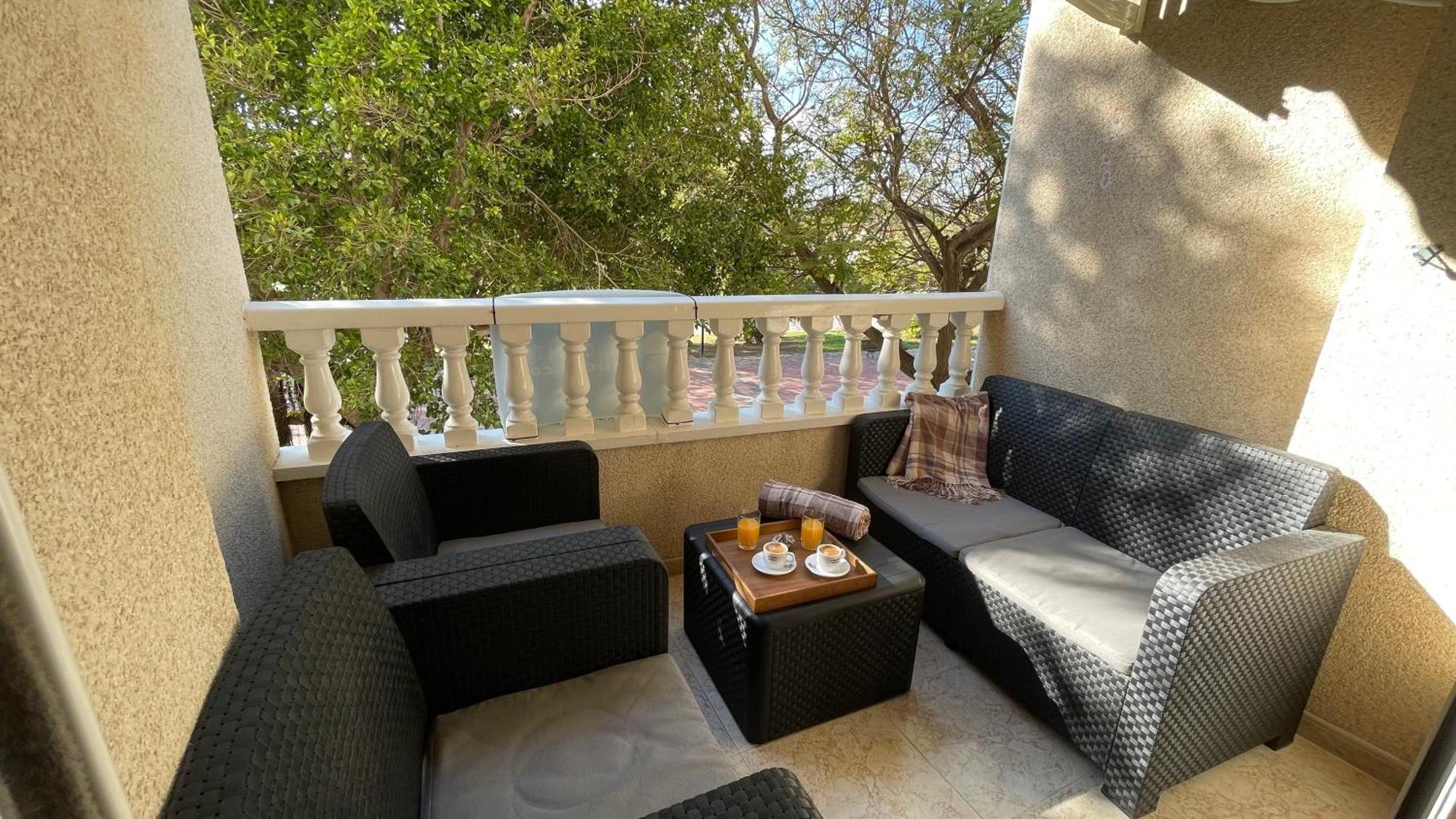 113 Beach And Trees - Alicante Holiday Τορεβιέχα Εξωτερικό φωτογραφία