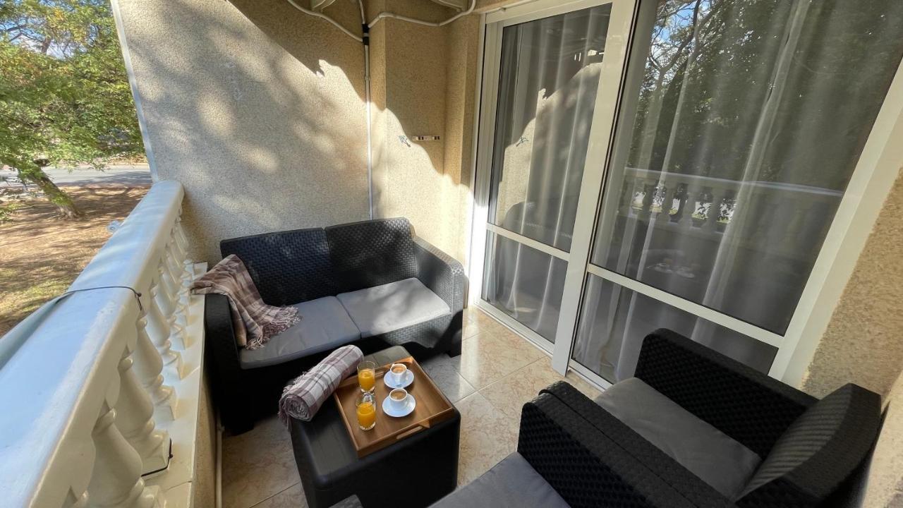 113 Beach And Trees - Alicante Holiday Τορεβιέχα Εξωτερικό φωτογραφία