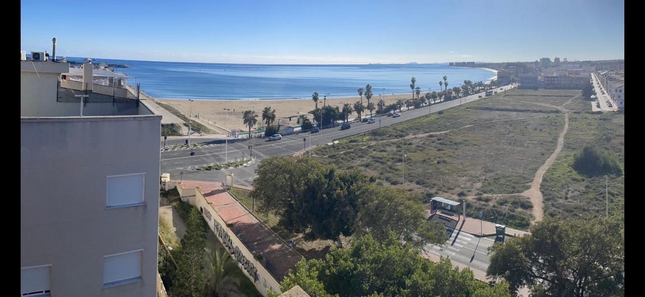 113 Beach And Trees - Alicante Holiday Τορεβιέχα Εξωτερικό φωτογραφία