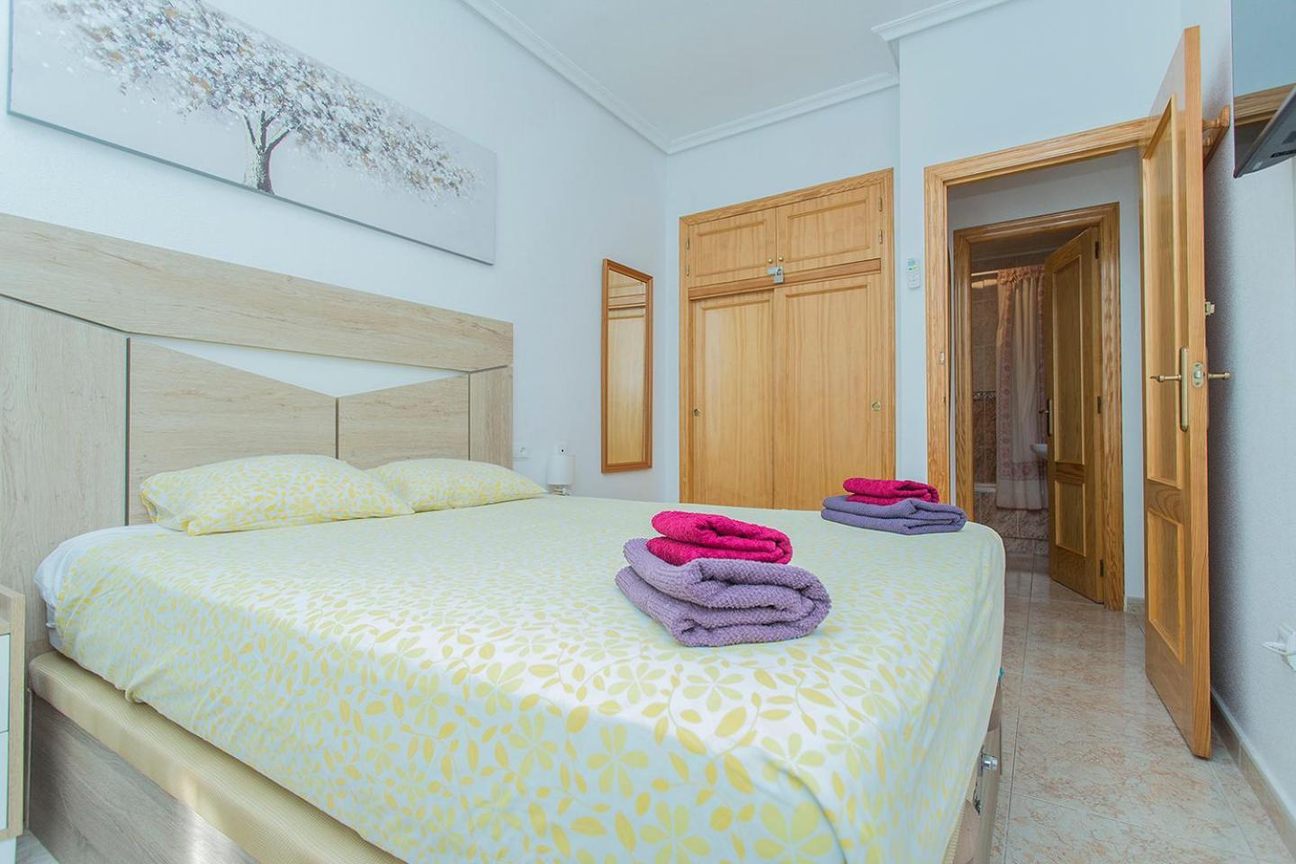 113 Beach And Trees - Alicante Holiday Τορεβιέχα Εξωτερικό φωτογραφία