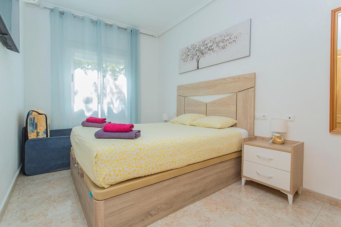 113 Beach And Trees - Alicante Holiday Τορεβιέχα Εξωτερικό φωτογραφία
