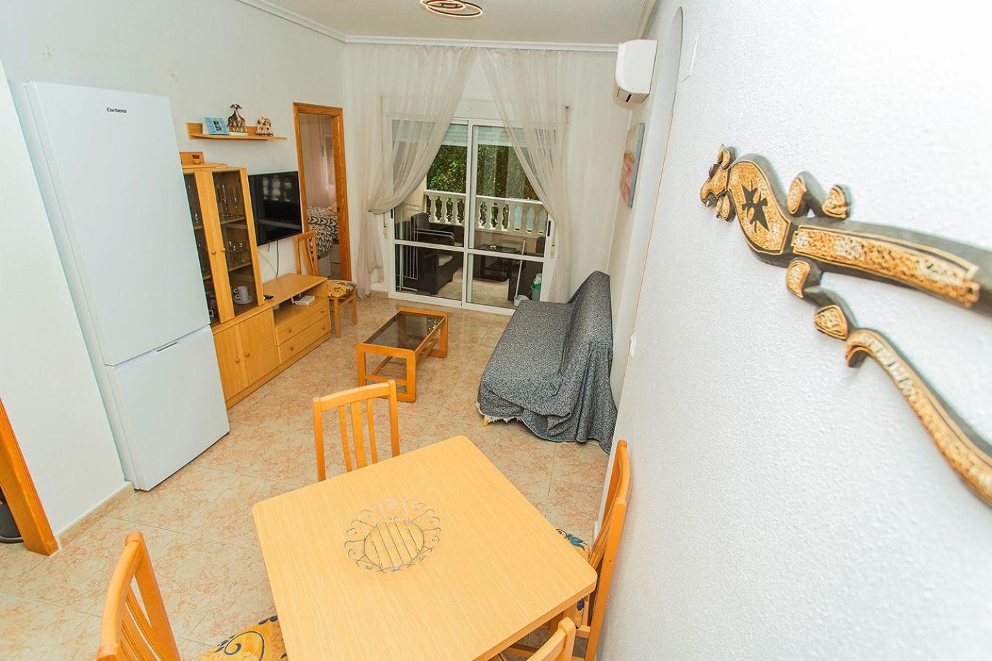113 Beach And Trees - Alicante Holiday Τορεβιέχα Εξωτερικό φωτογραφία