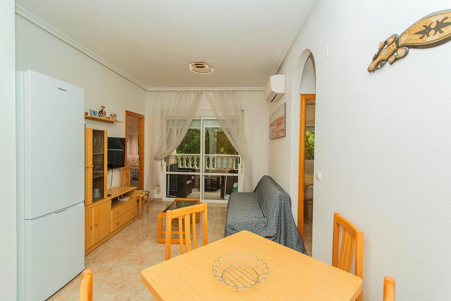 113 Beach And Trees - Alicante Holiday Τορεβιέχα Εξωτερικό φωτογραφία