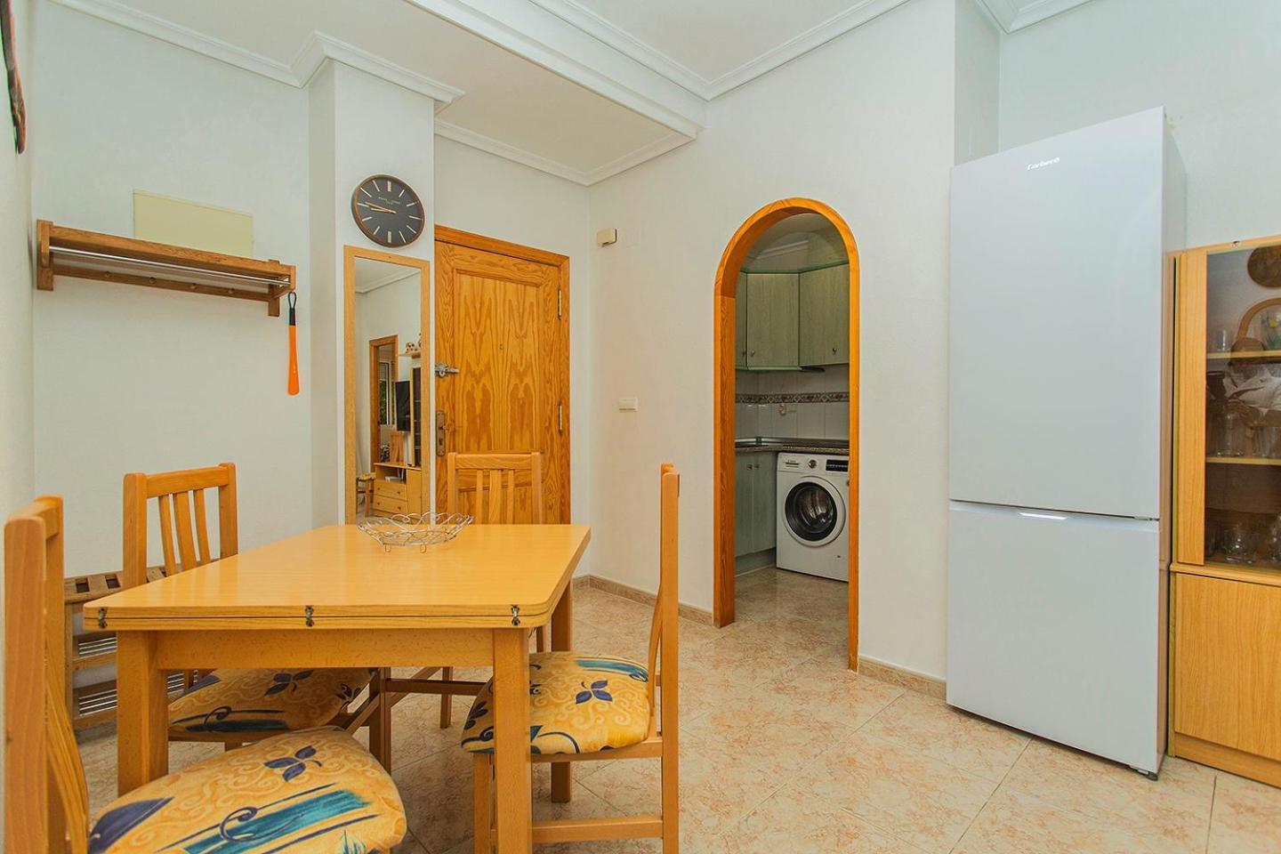 113 Beach And Trees - Alicante Holiday Τορεβιέχα Εξωτερικό φωτογραφία