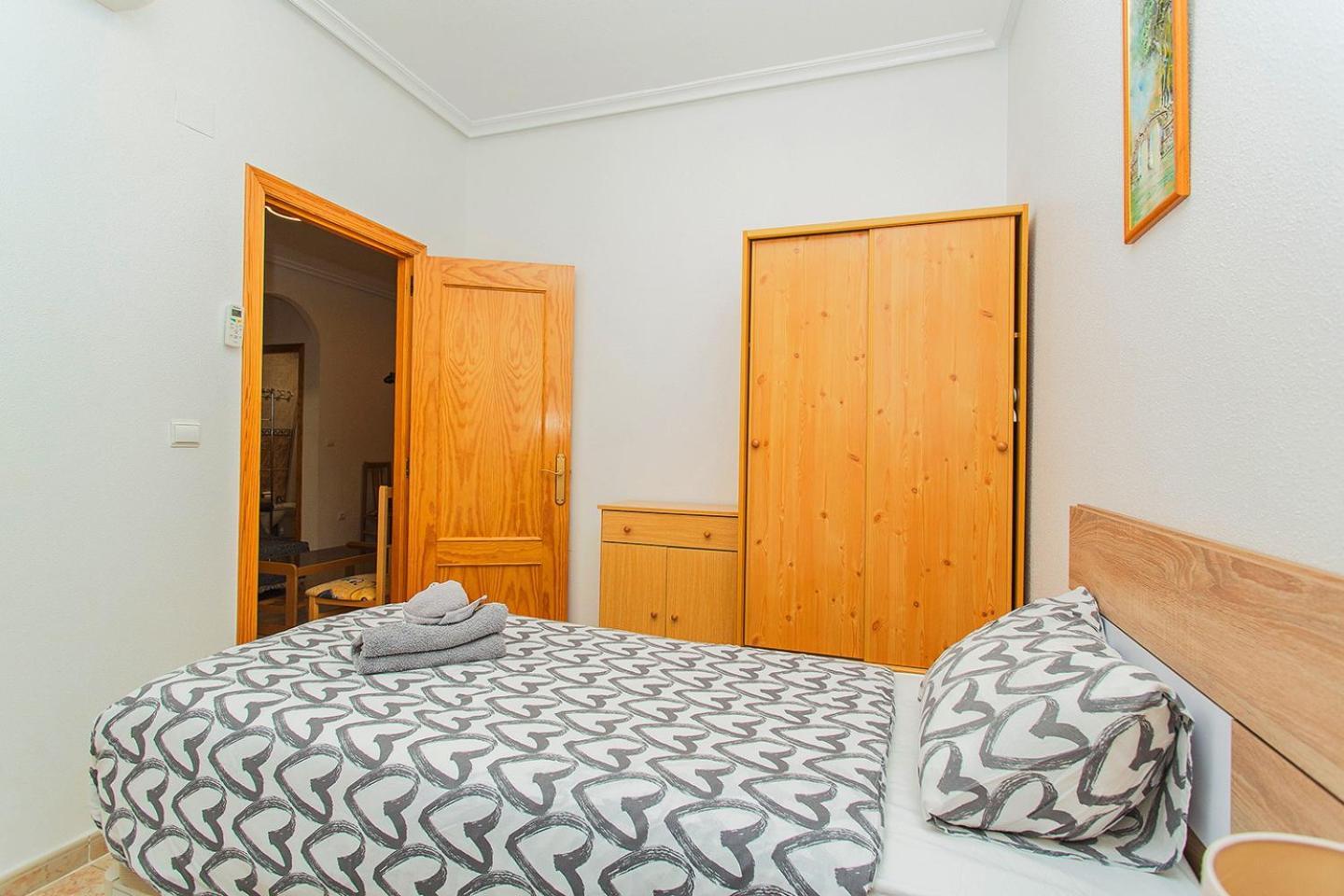 113 Beach And Trees - Alicante Holiday Τορεβιέχα Εξωτερικό φωτογραφία