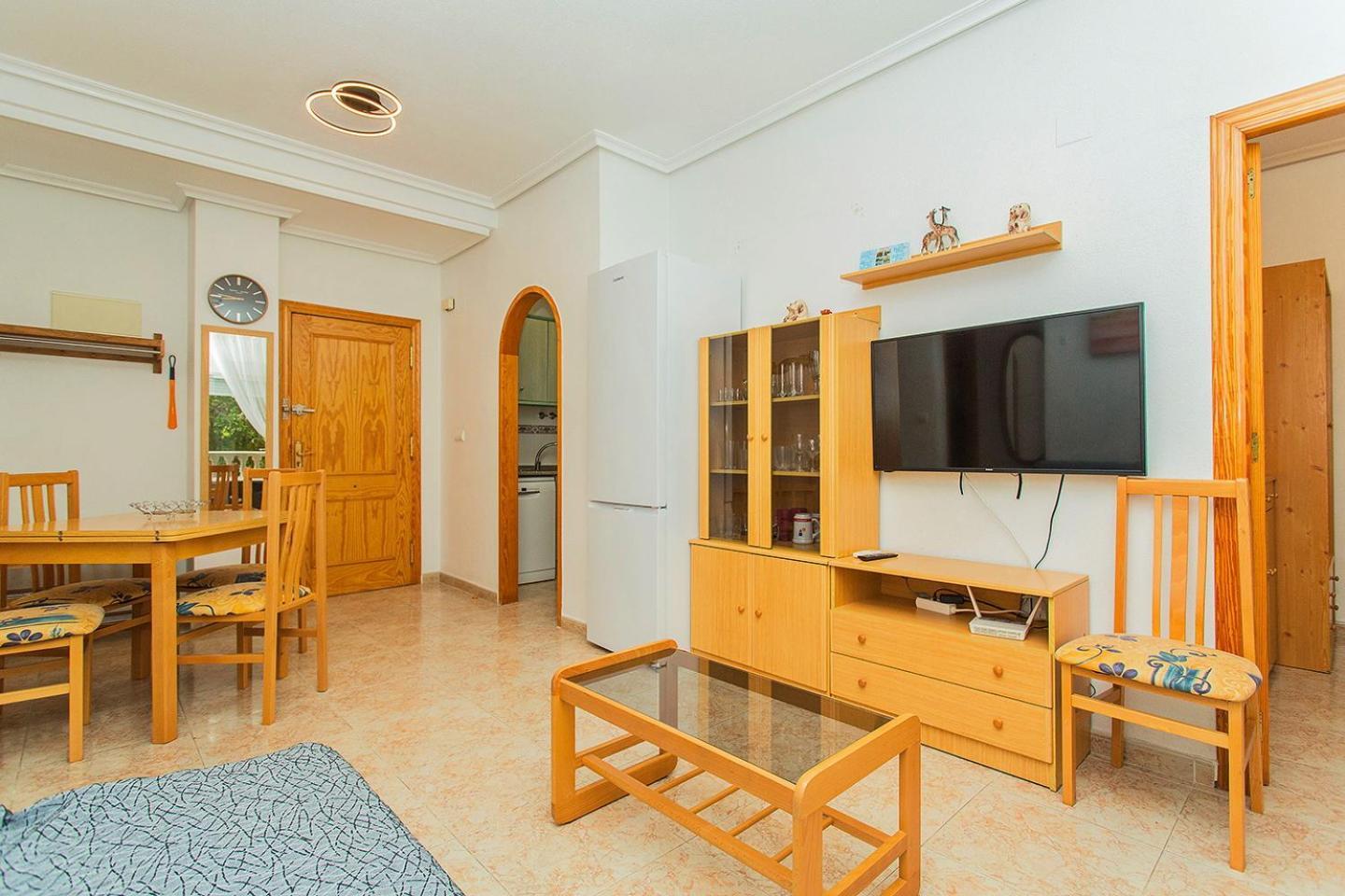 113 Beach And Trees - Alicante Holiday Τορεβιέχα Εξωτερικό φωτογραφία