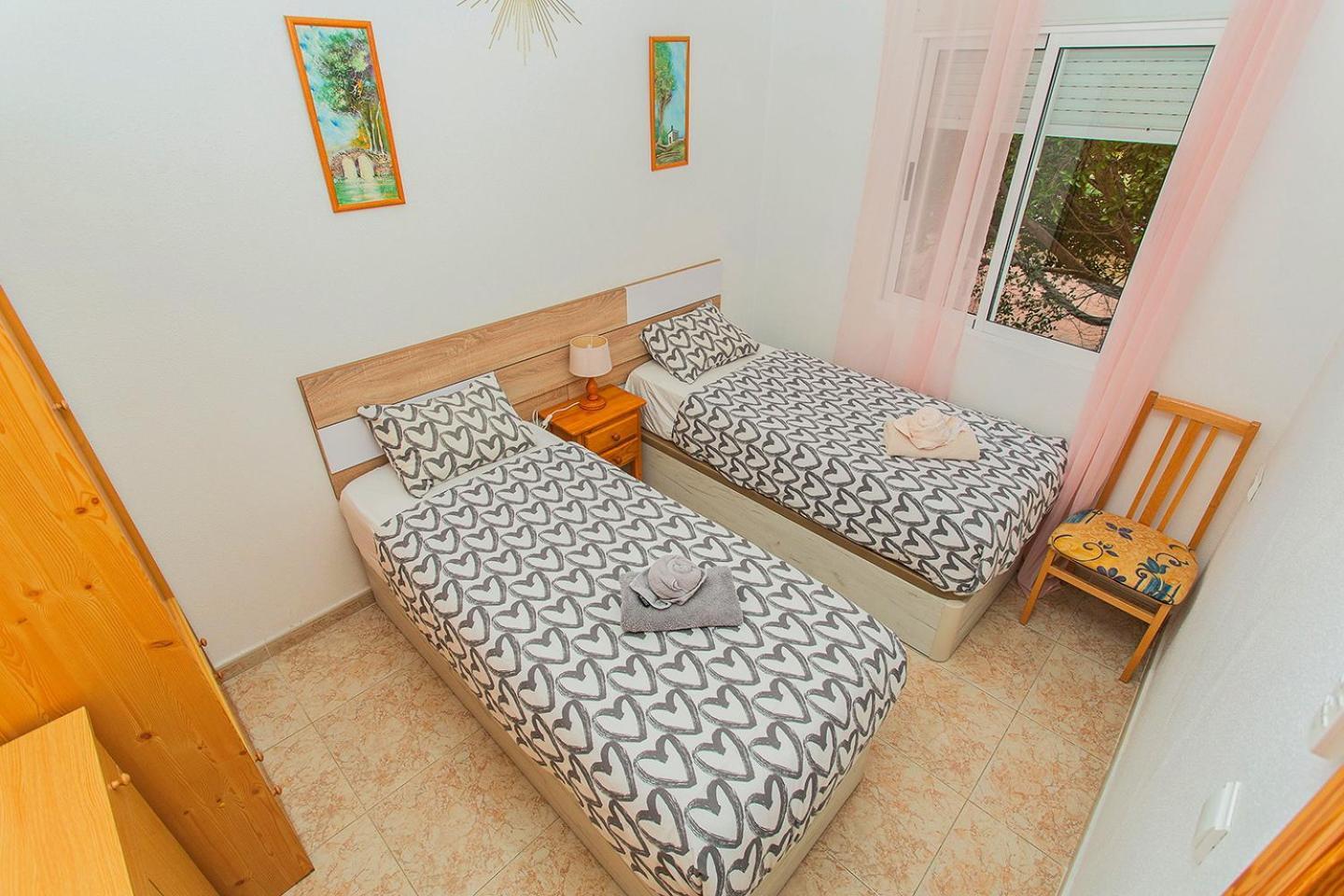113 Beach And Trees - Alicante Holiday Τορεβιέχα Εξωτερικό φωτογραφία