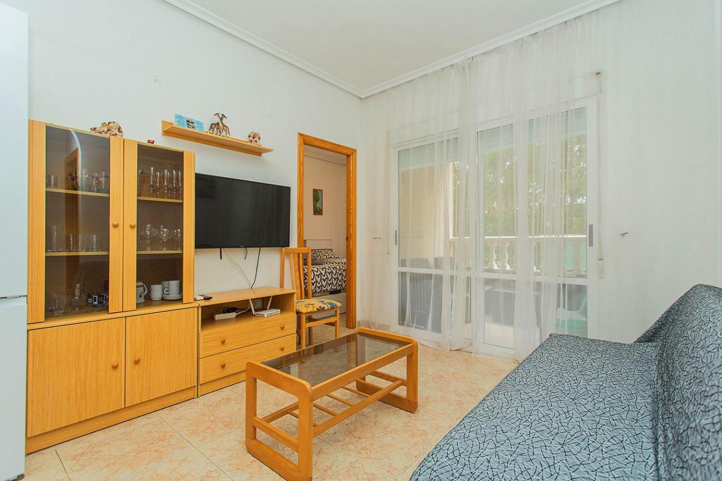 113 Beach And Trees - Alicante Holiday Τορεβιέχα Εξωτερικό φωτογραφία